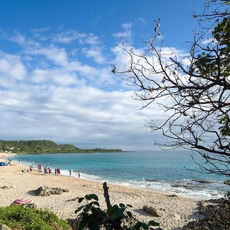 Kenting White Hotel Heng-ch'un Kültér fotó