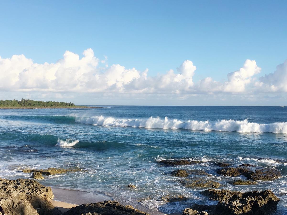 Kenting White Hotel Heng-ch'un Kültér fotó